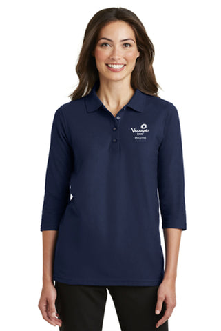 Vagabond Inn Executive Uniforms