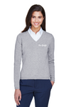 Sea Sprite Woman's Pull Over Sweater