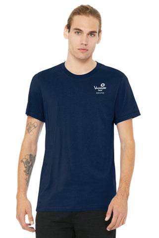 Vagabond Inn Exec Maintenance Short Sleeve Tee