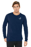 Vagabond Inn Exec Maintenance Long Sleeve Tee