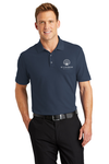 Sea Harbor Men's Short Sleeve Polo Shirt