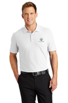 Sea Harbor Men's Short Sleeve Polo Shirt