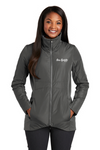 Sea Sprite Women's Outerwear Full Zip