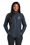 Sea Harbor Women's Outerwear Full Zip