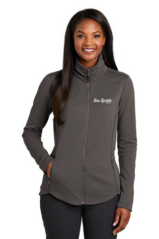 Sea Sprite Women's Smooth Fleece