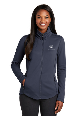 Sea Harbor Women's Smooth Fleece