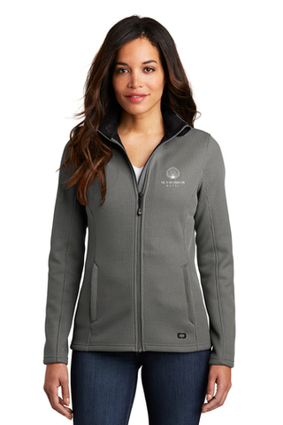 Sea Harbor Women's OGIO ® Grit Fleece Jacket