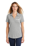 Sea Sprite Women's Short Sleeve Performance Polo