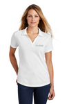 Sea Sprite Women's Short Sleeve Performance Polo