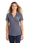 Sea Harbor Women's Short Sleeve Performance Polo