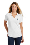 Sea Harbor Women's Short Sleeve Performance Polo