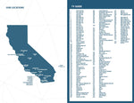 San Fransisco Info Sheet