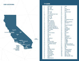 San Luis Obispo Info Sheet