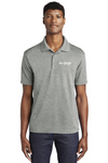 Sea Sprite Men's Short Sleeve Performance Polo