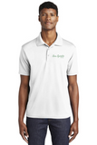 Sea Sprite Men's Short Sleeve Performance Polo