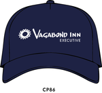 Vagabond Executive Maintenence Trucker Cap