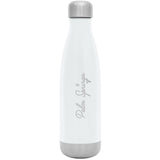 Vagabond Inn Palm Springs Water Bottle